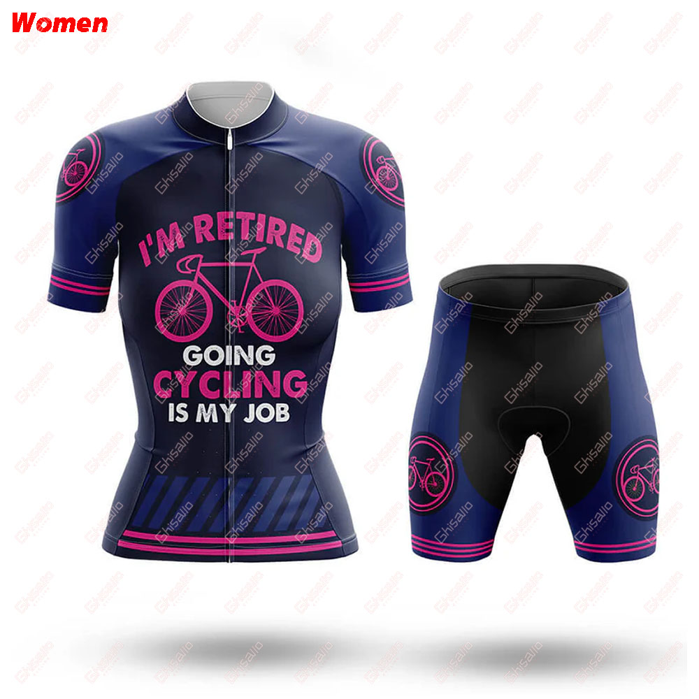 ขี่จักรยานเป็นงานของฉันโพลีเอส - Mountain Biking Outfits Women บทวิจารณ์และราคา
