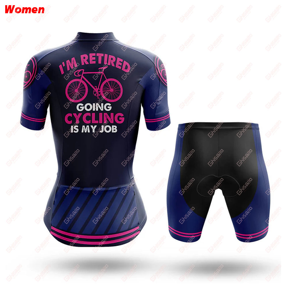 ขี่จักรยานเป็นงานของฉันโพลีเอส - Mountain Biking Outfits Women บทวิจารณ์และราคา