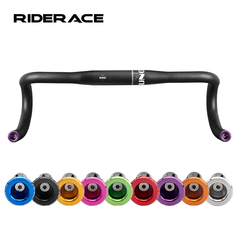 ปลอกแฮนด์จักรยาน RIDERACE ขนาด - Mountain Biking Hat บทวิจารณ์และราคา