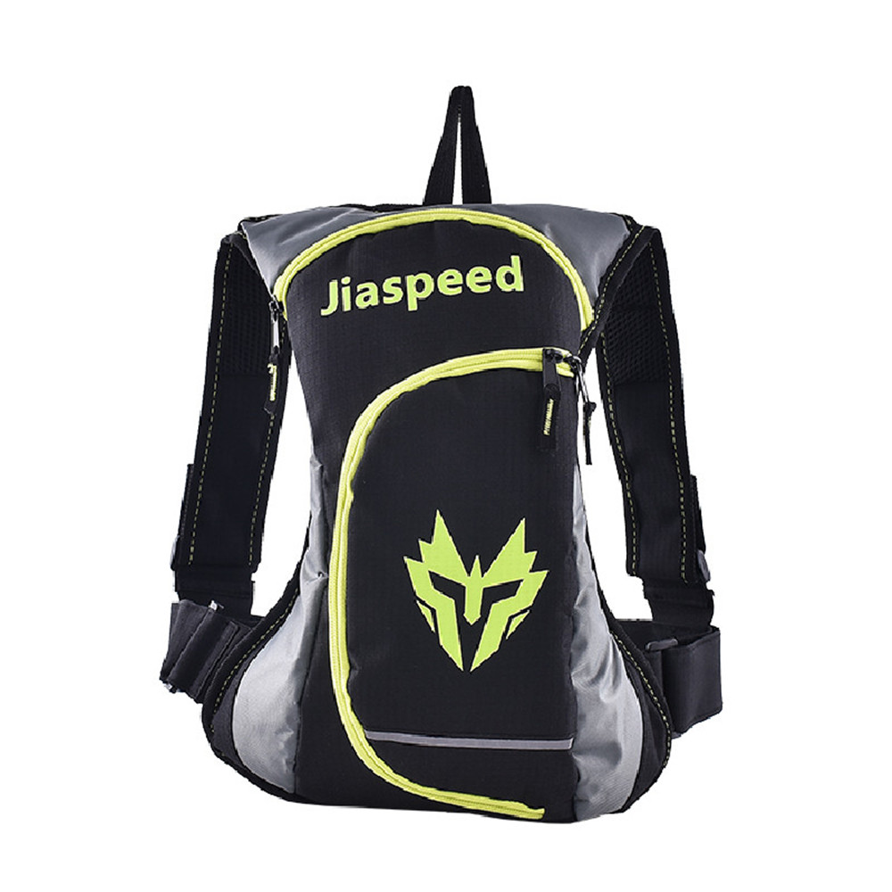 ทางวิบากเป้จักรยานมอเตอร์ไซค์ก - Mountain Biking Backpack บทวิจารณ์และราคา