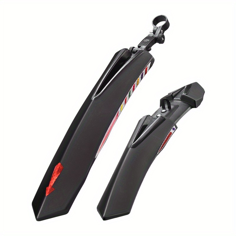 จักรยาน Splash Fenders ชุด Mou - Mountain Biking Accessories บทวิจารณ์และราคา