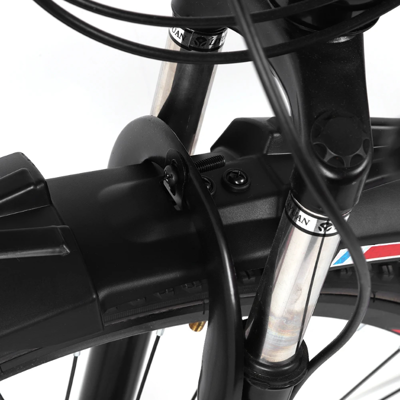 จักรยาน Splash Fenders ชุด Mou - Mountain Biking Accessories บทวิจารณ์และราคา
