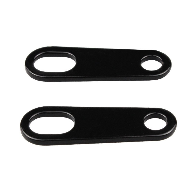 ขายึดไฟเลี้ยวมอเตอร์ไซค์แบบยูน - Mountain Biking Denver บทวิจารณ์และราคา