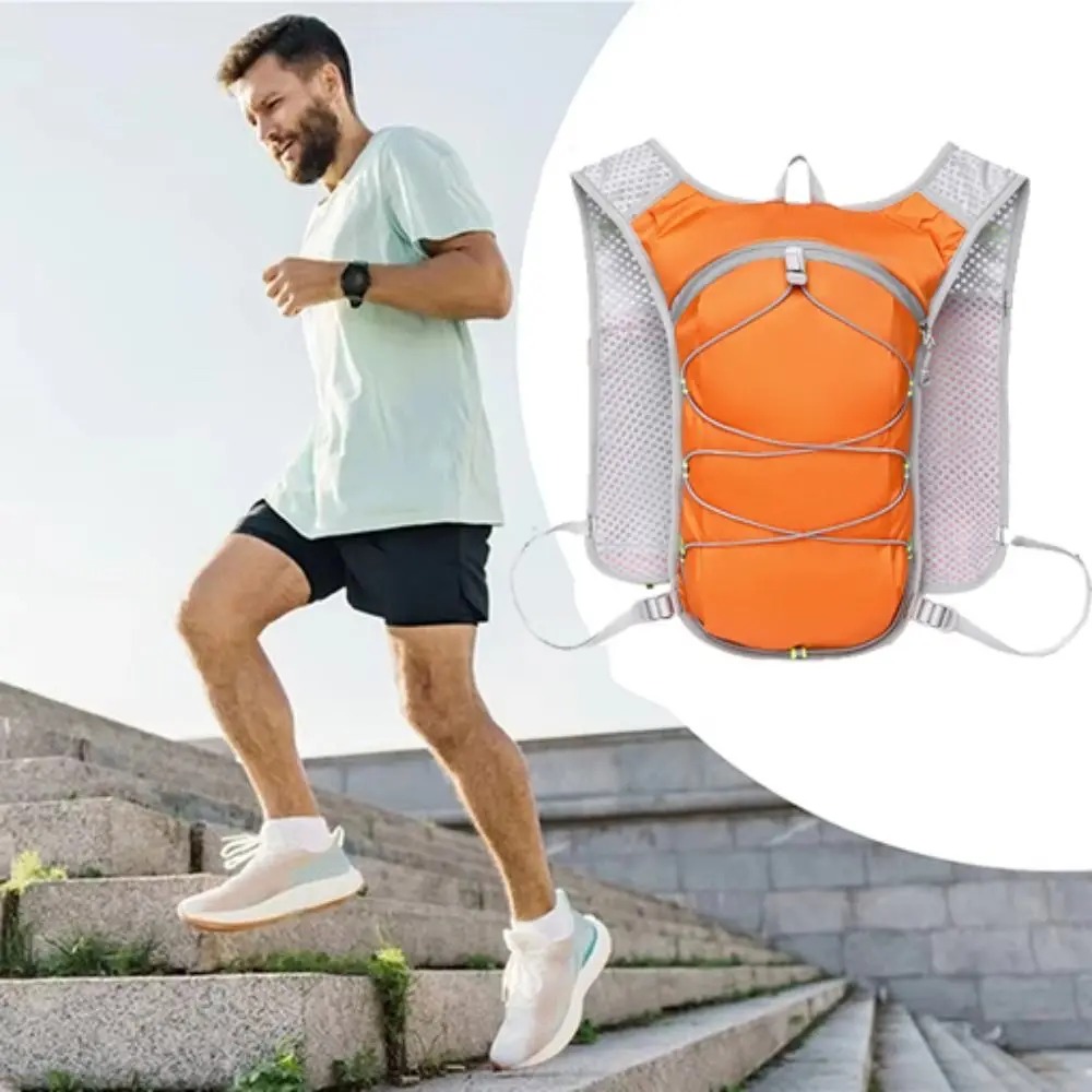 กระเป๋าเป้สำหรับปั่นจักรยานเสื - Mountain Biking Hydration Pack บทวิจารณ์และราคา