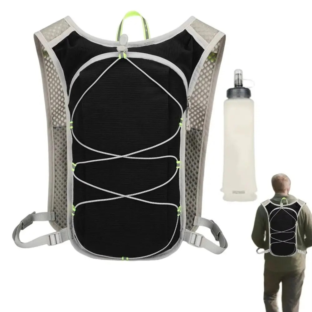 กระเป๋าเป้สำหรับปั่นจักรยานเสื - Mountain Biking Hydration Pack บทวิจารณ์และราคา