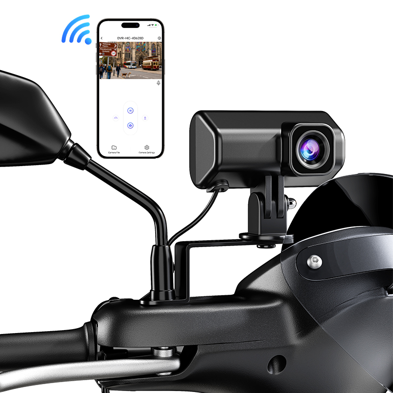 กล้องติดรถยนต์ กล้องติดมอเตอร์ - Mountain Biking Images บทวิจารณ์และราคา