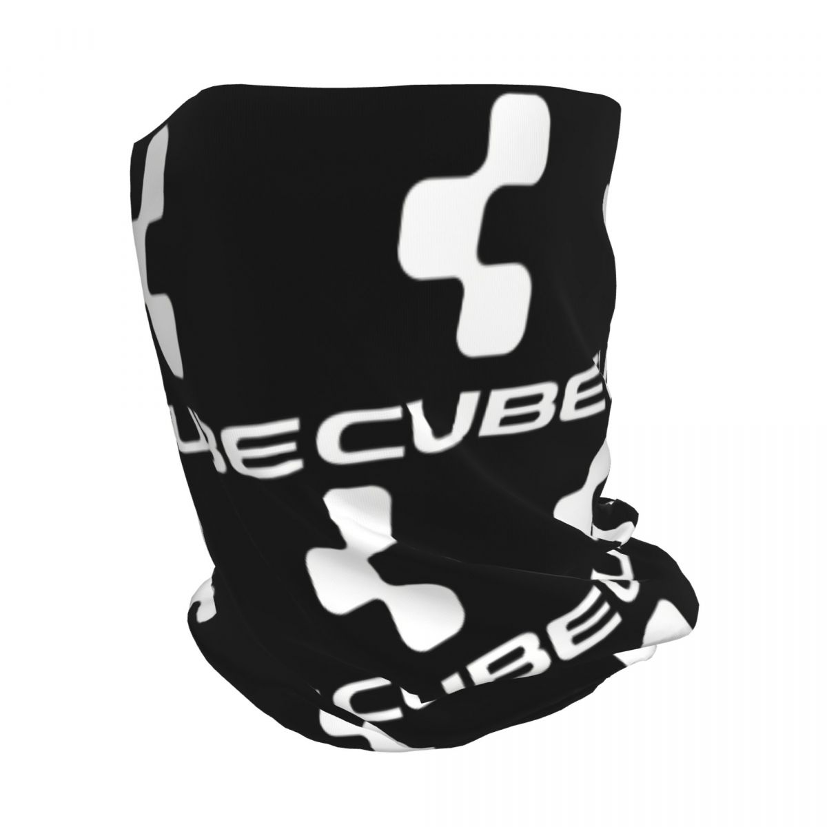 ผ้าพันคอคลุมหน้าแบบหลายฟังก์ชั - Mountain Biking Hat บทวิจารณ์และราคา