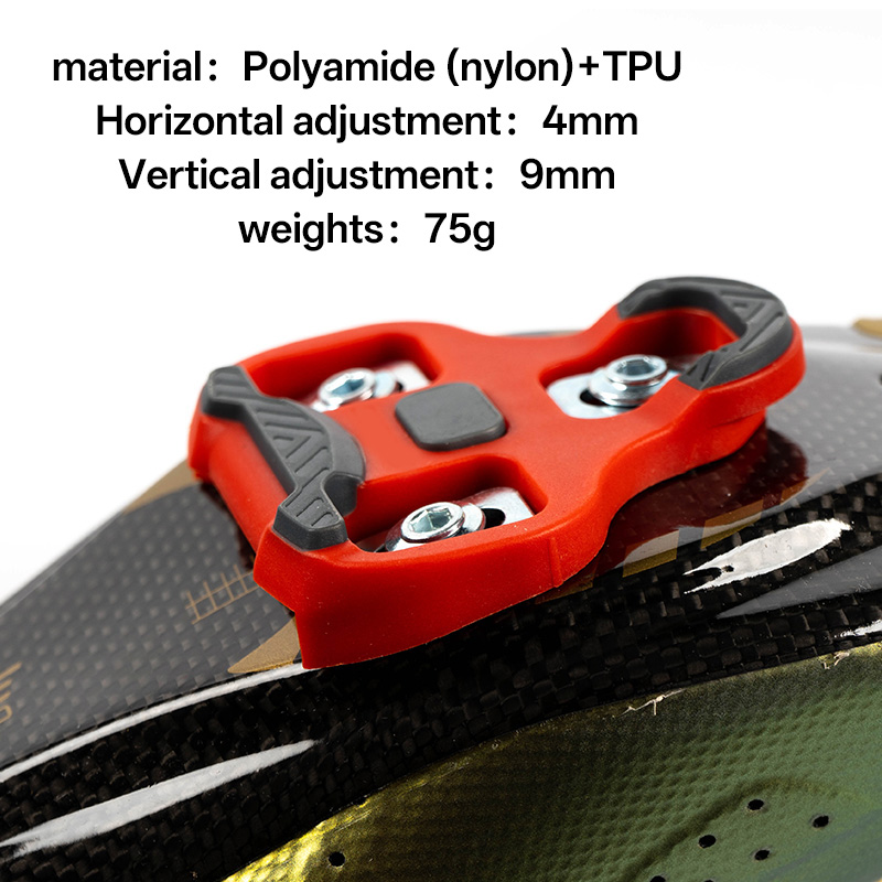 แผ่นรองพื้นรองเท้าจักรยาน SUKO - Mountain Biking Images บทวิจารณ์และราคา